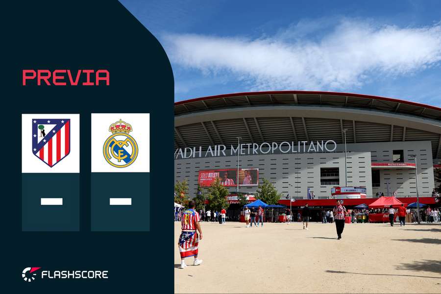 Sigue el directo del derbi