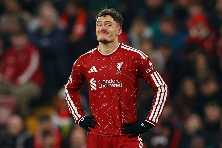 Bayern chief flirts with Liverpool star Wirtz once again: He would play better at Bayern!