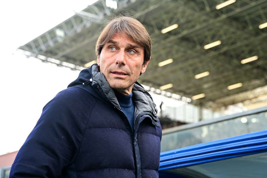 Antonio Conte