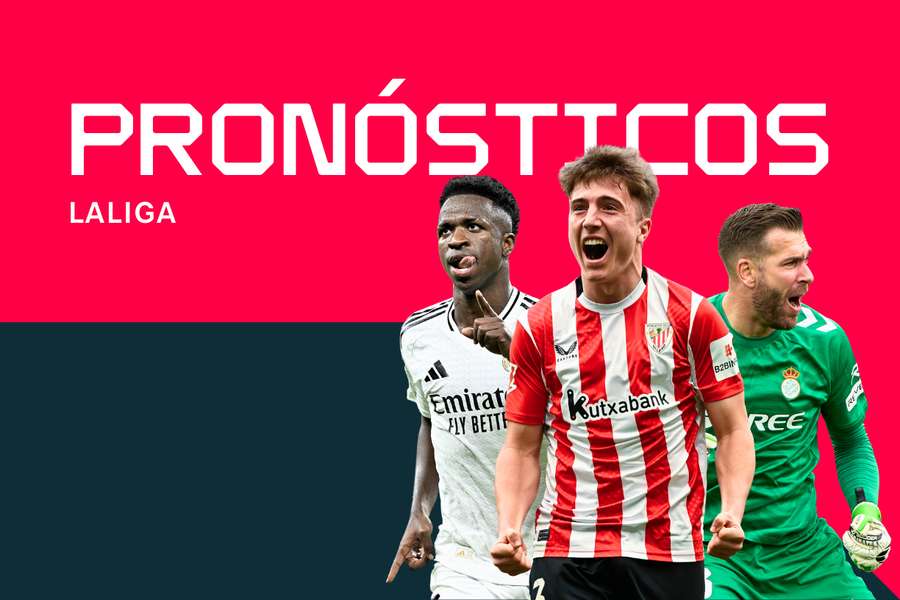 LaLiga EA Sports: Pronósticos, Mejores Apuestas y Cuotas (Jornada 27)