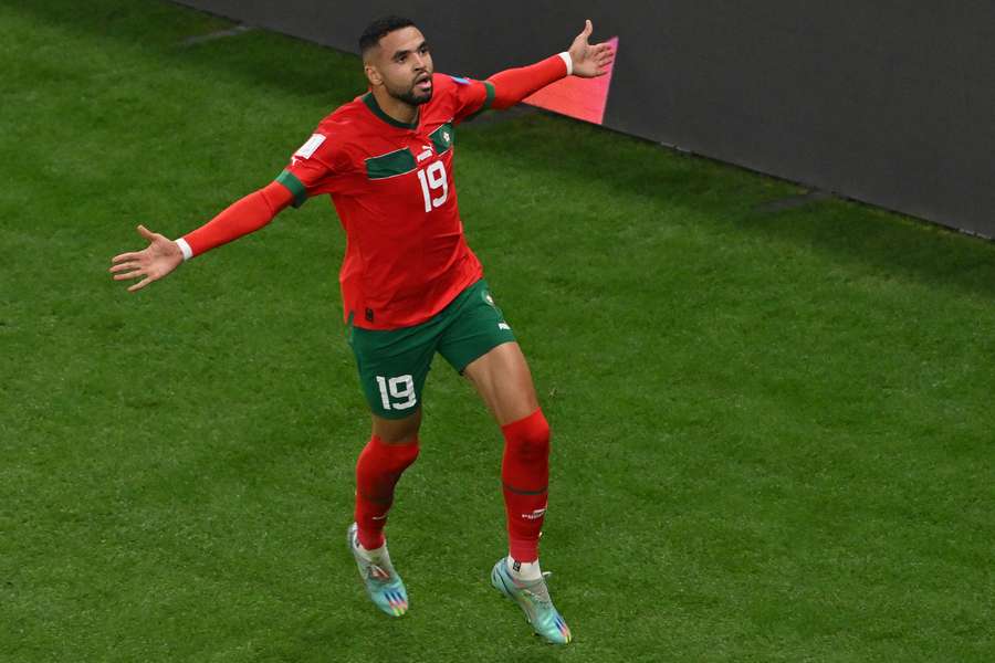 Maroko proti dalšímu gigantovi, v cestě do finále čeká obhájce titulu z Francie