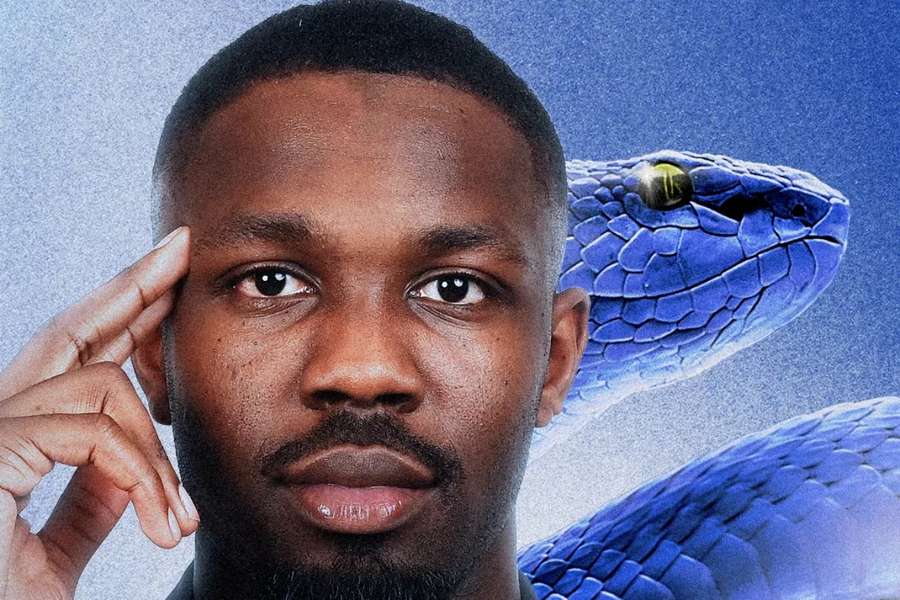 Marcus Thuram se Nerazzurri zavázal do roku 2028.