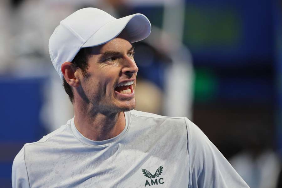 Andy Murray zakończy karierę tenisową turniejem olimpijskim