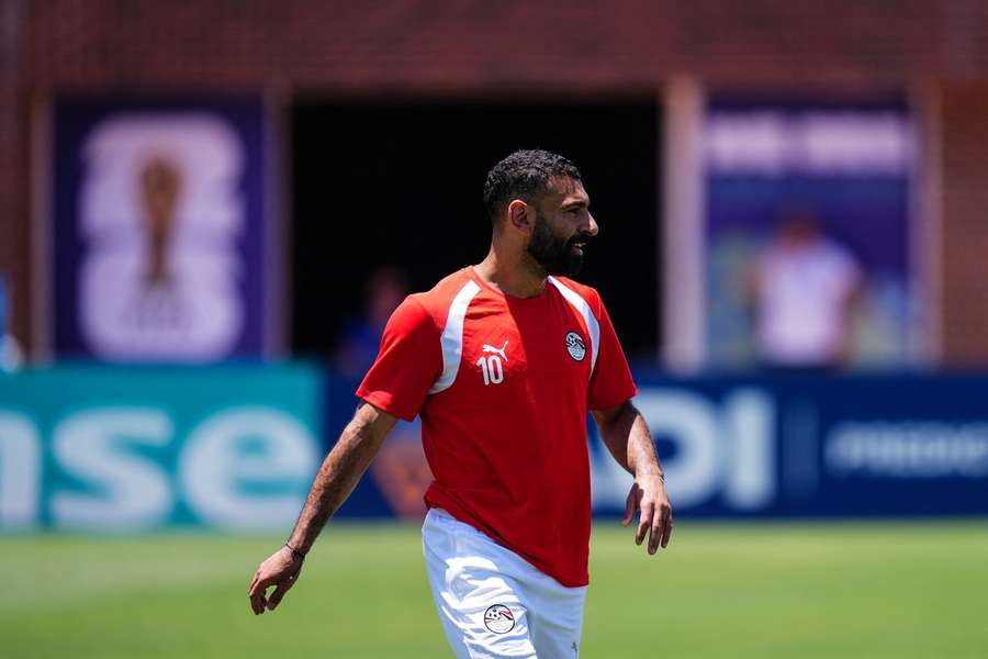Mohamed Salah Mohamed Salah