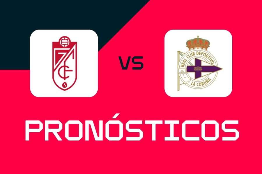 Granada-Deportivo de la Coruña: Predicción, Mejores Apuestas y Cuotas (Jornada 1 LaLiga Hypermotion)