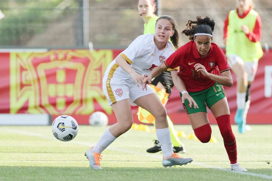 Portugal tem de vencer a Alemanha na quarta-feira