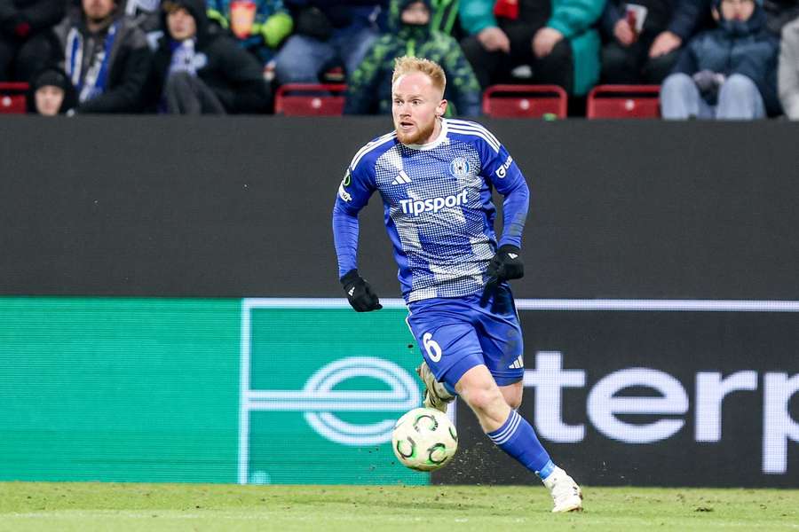 Šípa mrzí, že se neprosadil v prvním vzájemném duelu s Lausanne.