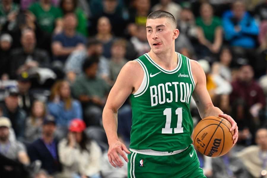 Payton Pritchard will have a free hand