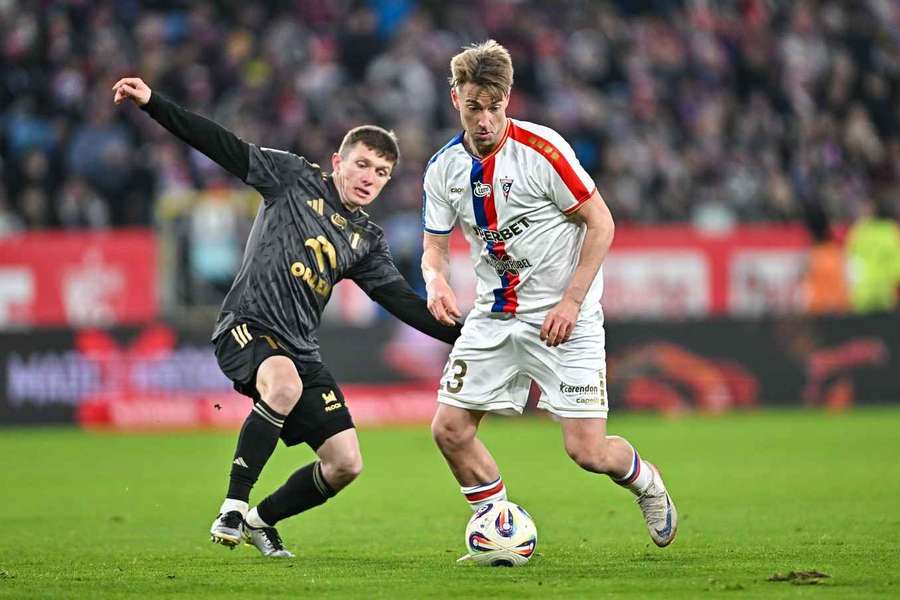 Piątek z Ekstraklasą