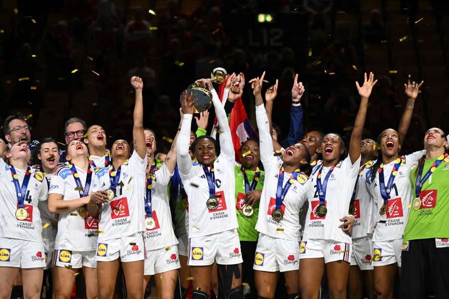 Mundial de Handebol Feminino 2023: tabela completa e todos os resultados