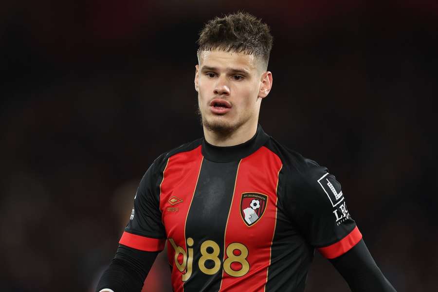 Milos Kerkez opens up on Liverpool move: I think it should be every kid's dream Milos Kerkez opens up on Liverpool move: I think it should be every kid's dream