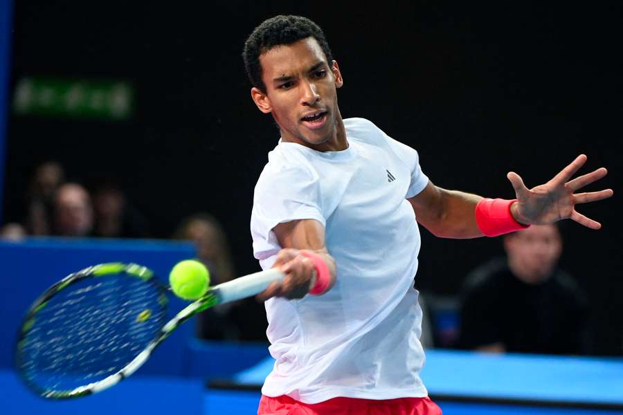 Tenis Flash: Czas na finały w Linzu, Singapurze i Montpellier. Kluczowy mecz Chwalińskiej