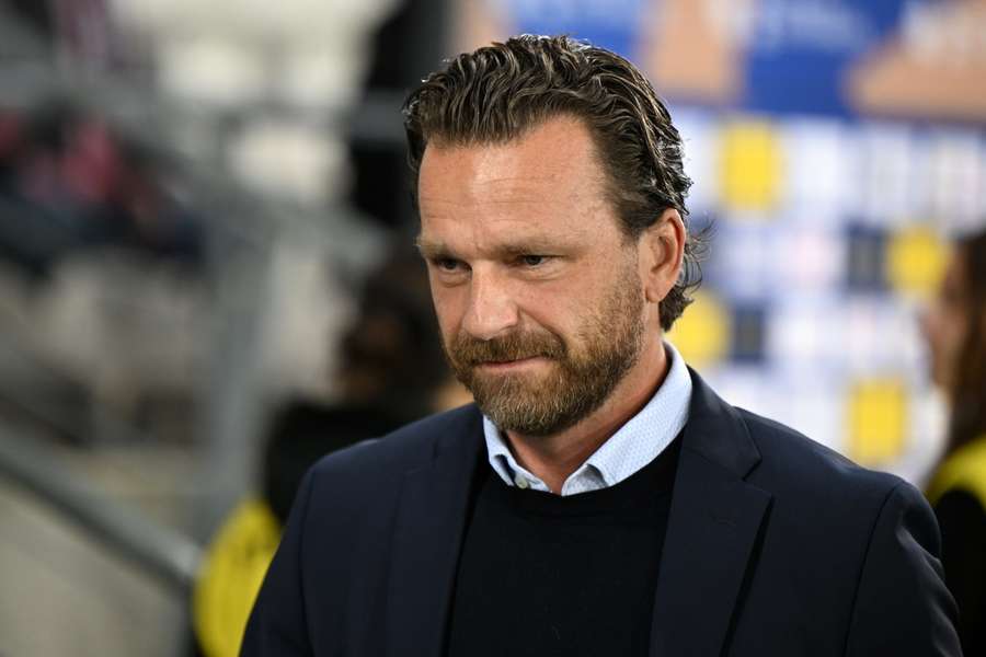 Trener Cracovii, Bartosz Grzelak: mecz z Piastem będzie ciekawy taktycznie