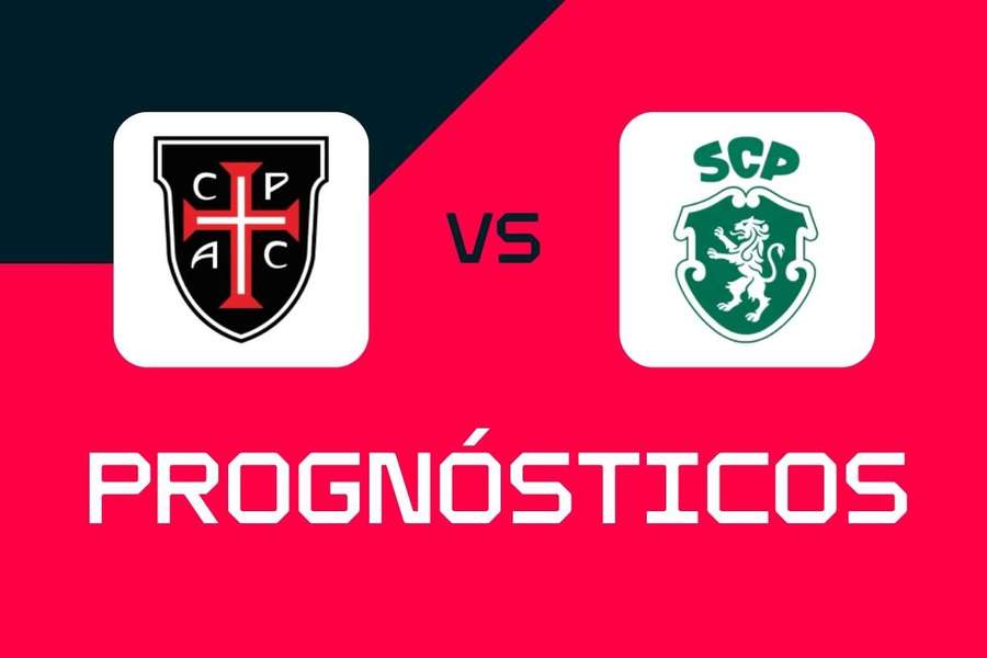 Casa Pia – Sporting CP: Prognósticos, melhores apostas e odds (Liga Portugal Betclic) Casa Pia – Sporting CP: Prognósticos, melhores apostas e odds (Liga Portugal Betclic)