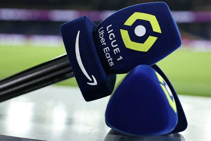Os direitos televisivos da próxima época da Ligue 1 ainda não foram atribuídos