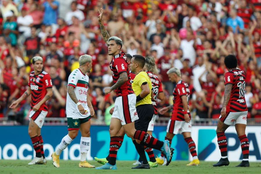 Flamengo vai ter um prémio extra se vencer o Mundial de Clubes