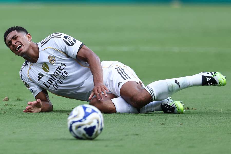Jugadores lesionados que no comenzarán LaLiga 25/26 por estar lesionados Jugadores lesionados que no comenzarán LaLiga 25/26 por estar lesionados