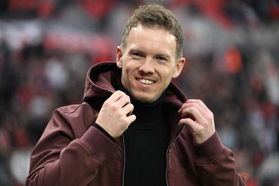 Les bons <mark>résultats</mark> en Ligue des champions n'ont pas sauvé <mark>le</mark> poste de <mark>Nagelsmann</mark> 