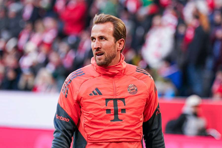 Kane is ready for a return to London Kane is ready for a return to London