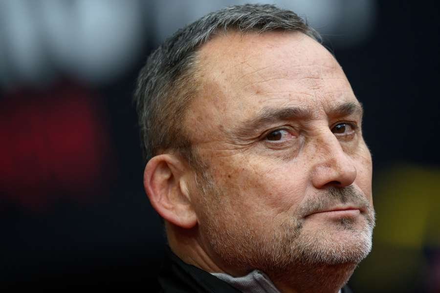 Haise n'a pas "prêté beaucoup d'importance" à l'hostilité de supporteurs niçois