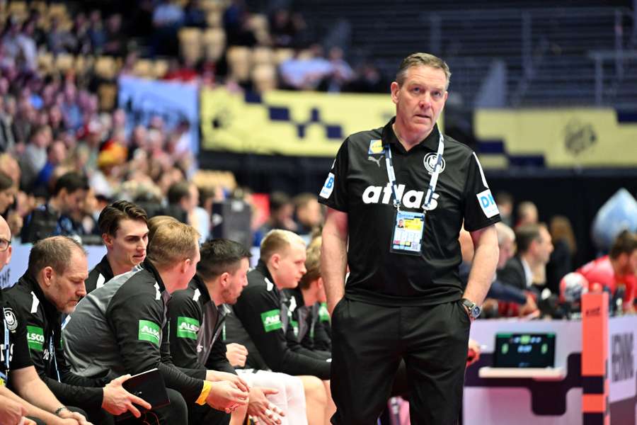 Sein folgenschwerer Buzzer-Blackout verfolgte Alfred Gislason bis tief in die Nacht.