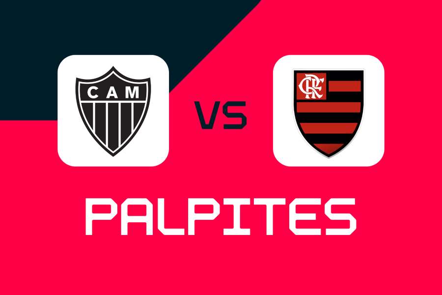 Flamengo precisa vencer para seguir vivo na Copa do Brasil
