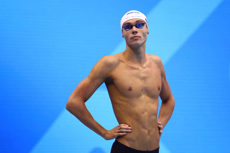 David Popovici