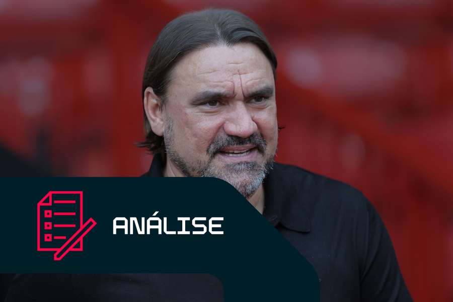 ANÁLISE – Estará o Leeds United condenado e em que setores precisa de reforços? ANÁLISE – Estará o Leeds United condenado e em que setores precisa de reforços?
