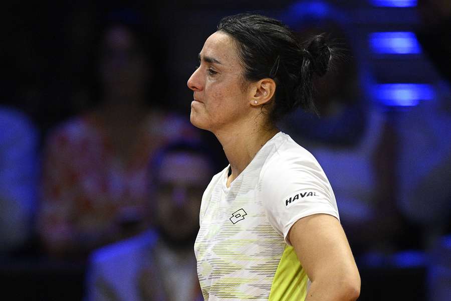 Defending champion Jabeur to miss Madrid Open