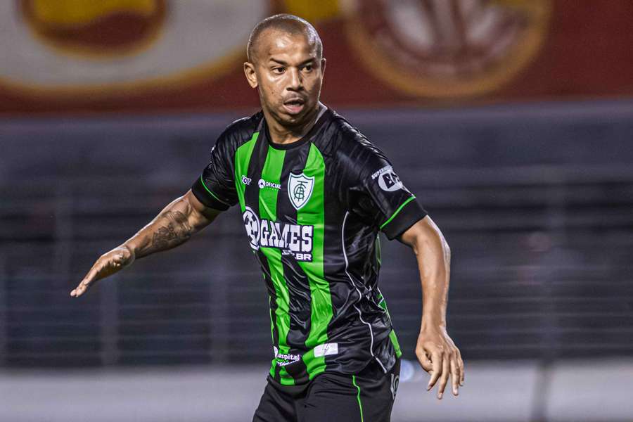 O América vem de vitória contra o CRB