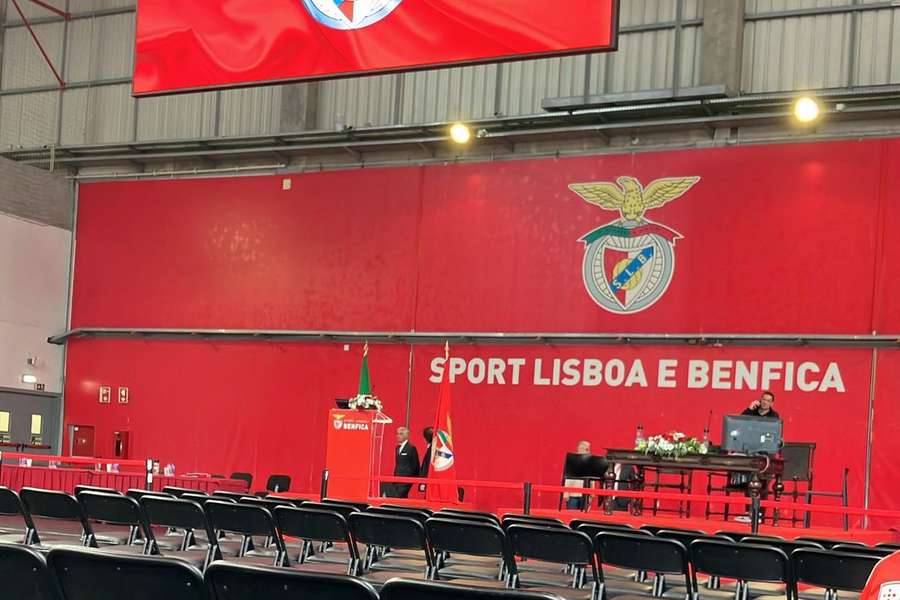 Assembleia-Geral realiza-se este sábado na Luz