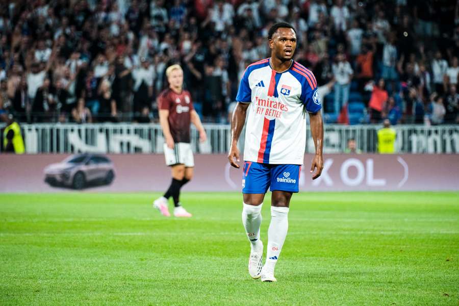 "Faire rêver le peuple lyonnais", face à Fenerbahçe, l'OL veut enfin retrouver la Ligue des champions "Faire rêver le peuple lyonnais", face à Fenerbahçe, l'OL veut enfin retrouver la Ligue des champions