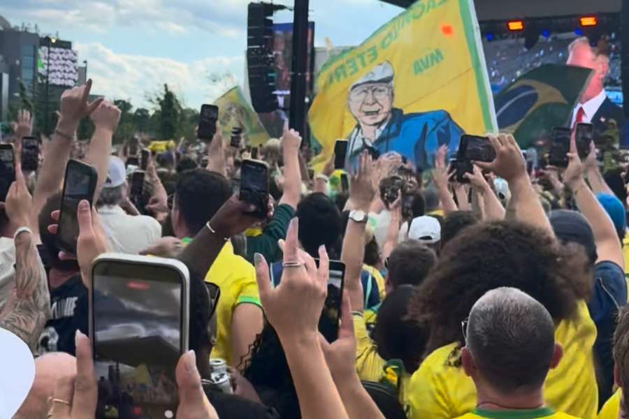 Mondiale, i brasiliani trasformarono Philadelphia in una piccola Rio Mondiale, i brasiliani trasformarono Philadelphia in una piccola Rio