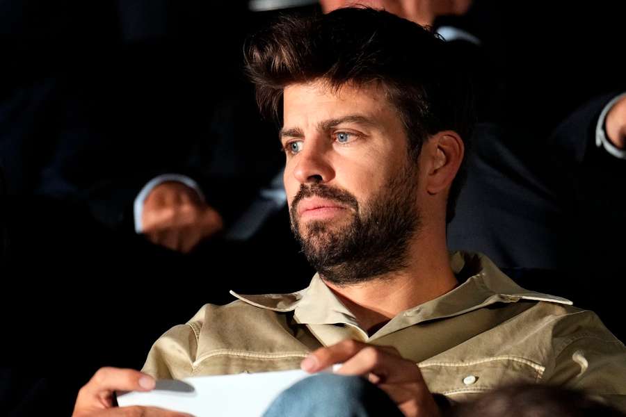 Piqué sa pripojil ku kritike FIFA. 