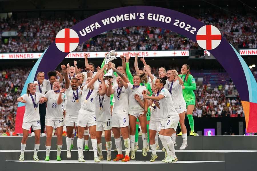 Ženský futbal sa môže tešiť na svoju Ligu národov.