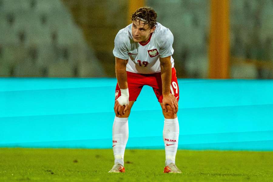 Seria była piękna, a jej koniec koszmarny. Polska U21 rozgromiona w Pescarze Seria była piękna, a jej koniec koszmarny. Polska U21 rozgromiona w Pescarze