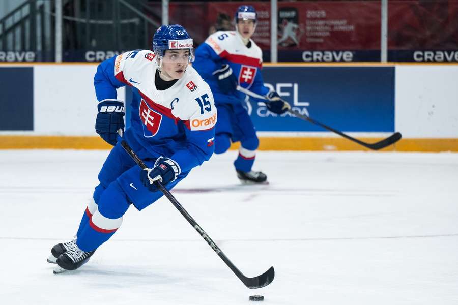 Dvorskému sa počas prvého dňa All-Stars Game darilo.