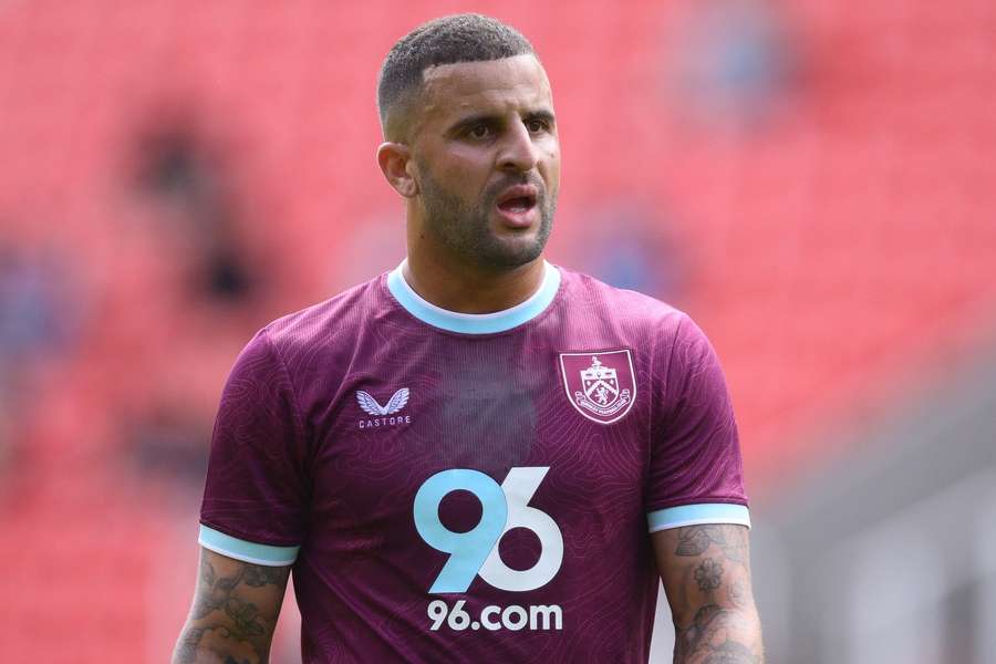 Kyle Walker je nejvzučnější posilou nováčka z Burnley.