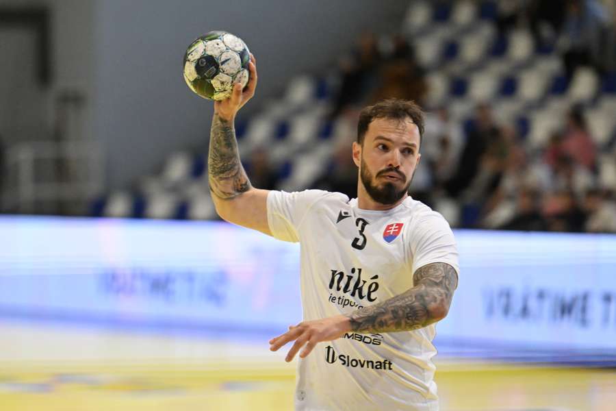 Briatka nastrieľal sedem gólov.