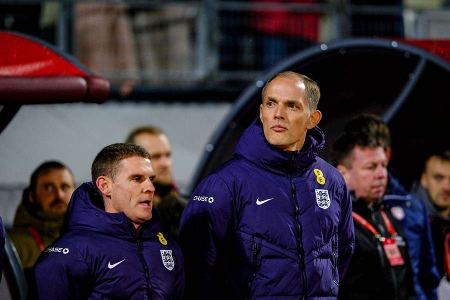 Thomas Tuchel 