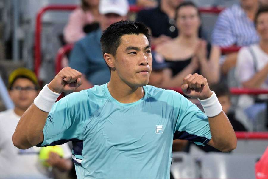 Tenis Flash: Świątek w półfinale w Toronto. Mecze w Montrealu przełożone