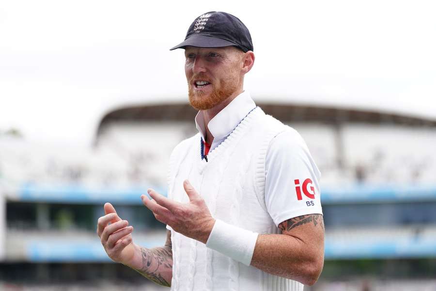 Ben Stokes will have hoped for a better start to his Test summer Ben Stokes will have hoped for a better start to his Test summer