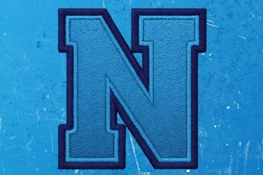 Takto vyzerá nové logo Nitry k oslavám storočnice.