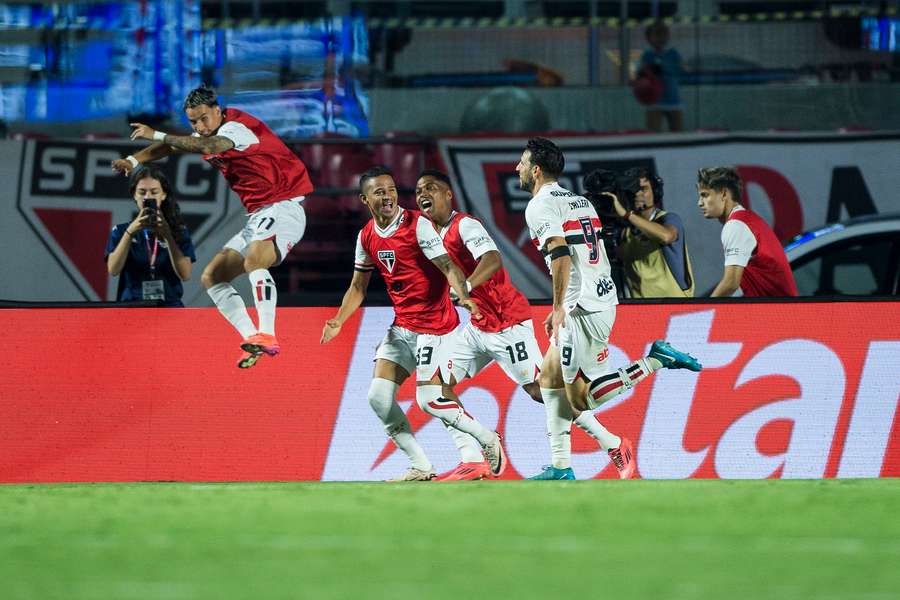 O Tricolor ganhou apenas 1 estadual nos últimos 15 anos