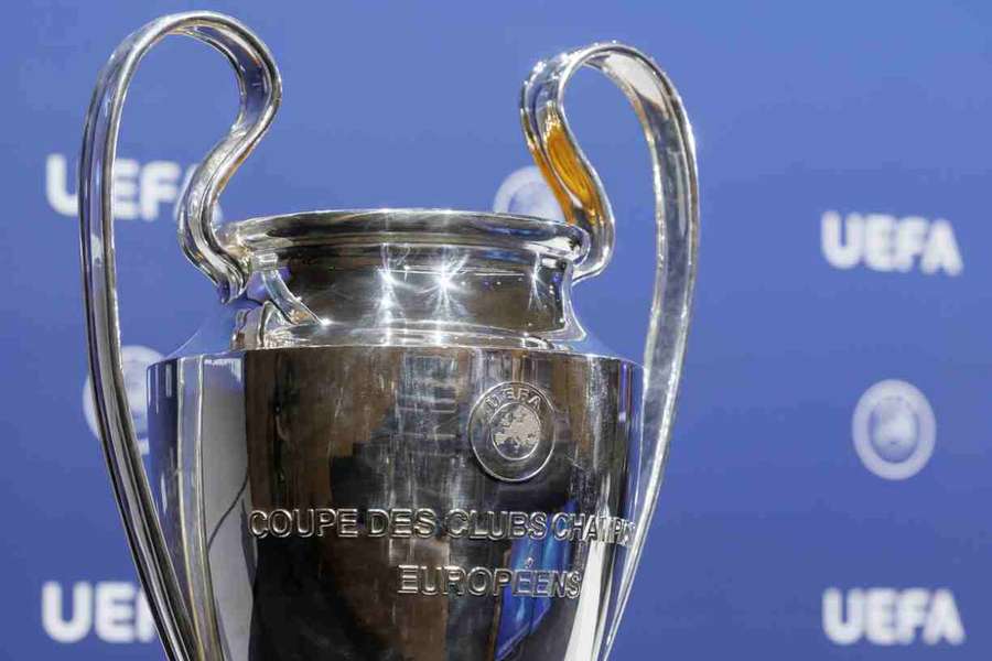 Arsenal, Man City, Man Utd and Newcastle will learn their Champions League fate on Thursday
