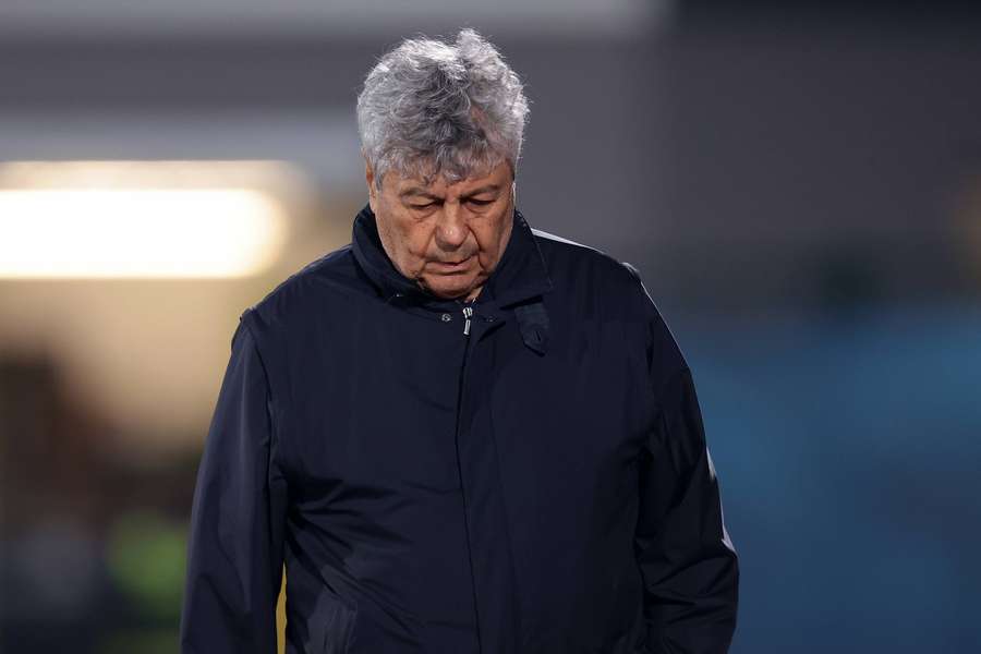 San Marino - România 1-5