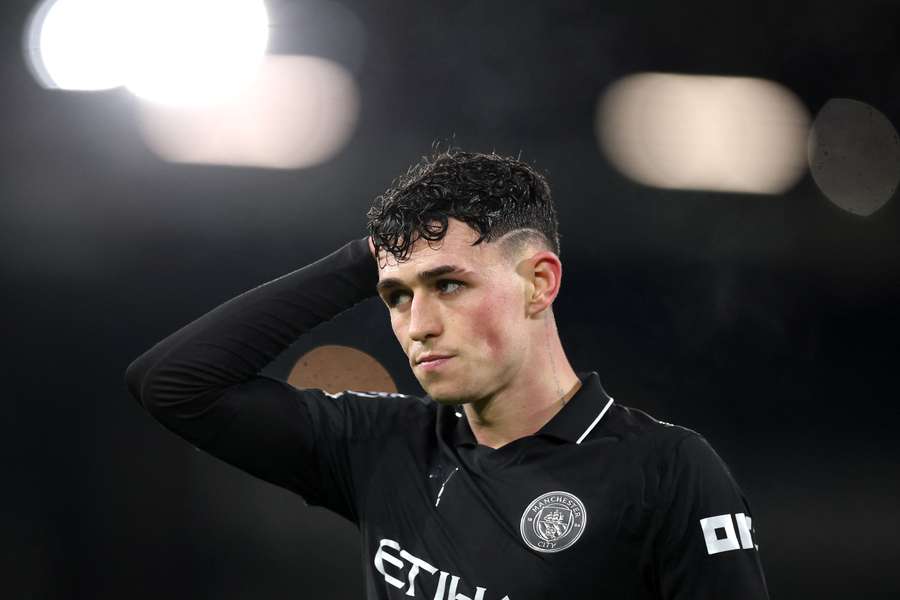 Phil Foden