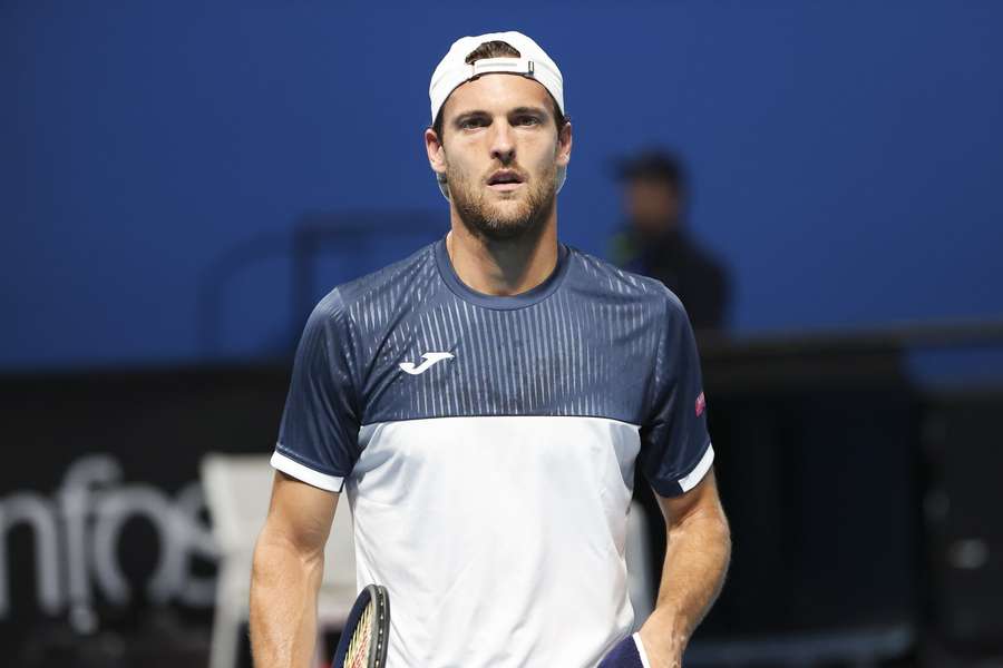 João Sousa partilhou as mensagens no Instagram