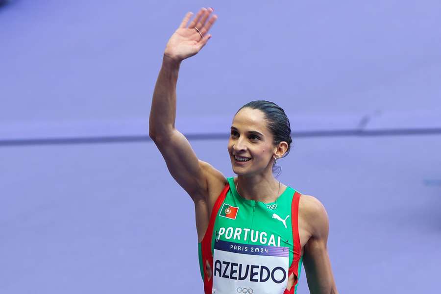 Atleta cucujanense volta à pista na terça-feira