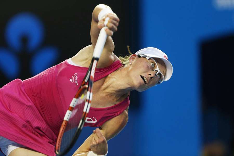 Sam Stosur to retire after Australian Open